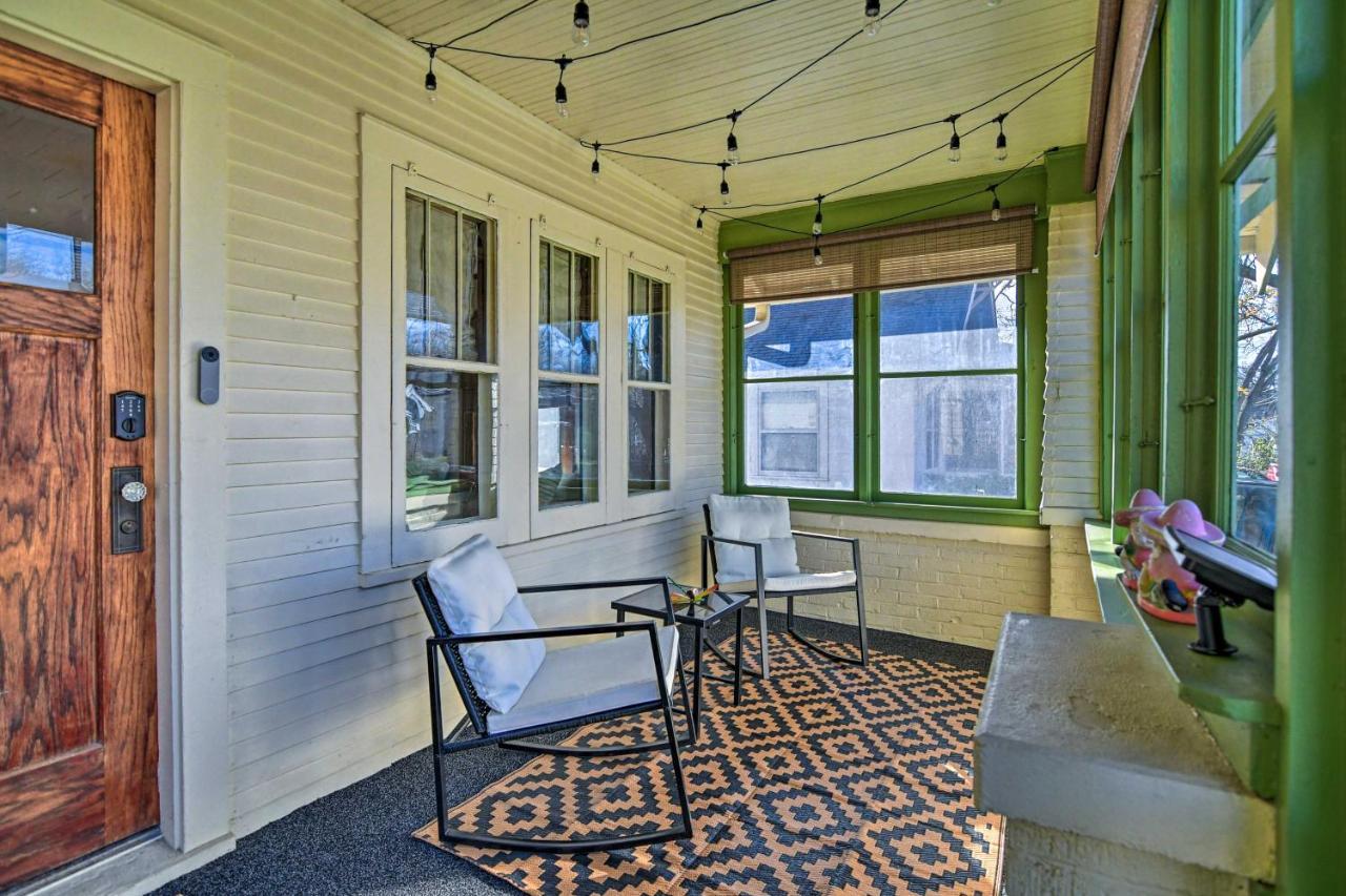 Villa Family-Friendly Des Moines Retreat With Patio! Exterior foto